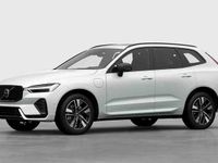 Ny Volvo XC60 2026 Vit SUV