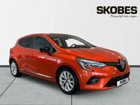 Begagnad Renault Clio V Intens 101 HK (74 kW) 2020