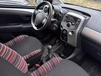 begagnad Citroën C1 5-dörrar 1.0