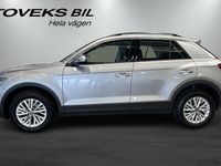 begagnad VW T-Roc Life 1.0 KAMPANJRÄNTA 5,95%