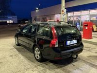 begagnad Volvo V50 1.6 D Kinetic Euro 4