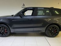 begagnad Land Rover Range Rover Sport Autobiography P550e PHEV