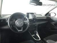 begagnad Toyota Yaris Yaris1.5 Elhybrid Active Komfort