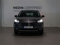 begagnad Ford Kuga Titanium | Kampanj | Privatleasing Fr 3995:-/Mån