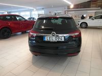 begagnad Opel Insignia Business Sports Tourer 2.0 4x4 (170hk) Drag!