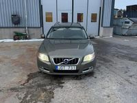 Begagnad Volvo V70 163 HK (119 kW) 2011 Kombi
