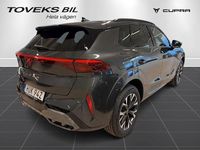 Ny Cupra Terramar 2026 Grå SUV