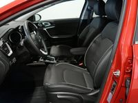 begagnad Kia Ceed Sportswagon Plug-In Hybrid Advance Värmare Carplay NAV ACC