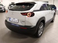 begagnad Mazda MX30 Exclusive-Line 145hk