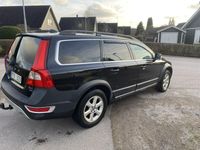 begagnad Volvo XC70 D4 AWD Geartronic Momentum