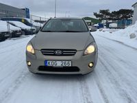 begagnad Kia ProCeed 1.6 CRDi Euro4 Snål och driftsäker småbil,Kula