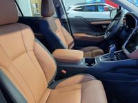 begagnad Subaru Outback 2.5 4WD XFuel Touring