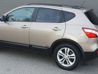 begagnad Nissan Qashqai 2.0 CVT, 141hk, 2013 PANORMA ,DRAG BACKKAMERA