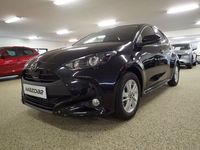 begagnad Mazda 2 Hybrid 1,5 L 116hk Agile Aut.