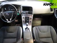 begagnad Volvo XC60 D4 AWD Classic Momentum Drag Värmare 190hk