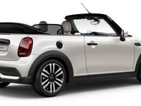 begagnad Mini Cooper Cabriolet S