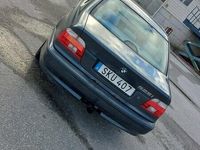 begagnad BMW 525 i Sedan Euro 3