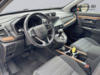 begagnad Honda CR-V 1.5 AWD CVT Elegance