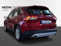 begagnad Ford Kuga Titanium Plug-In Hybrid 225 hk | 64 km räckvidd