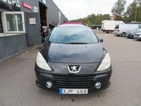 Begagnad Peugeot 307 109 HK (80 kW) 2005 Svart Kombi