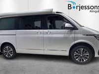 begagnad VW California T6Ocean TDI AUT Erbjudande 2024, Personbil