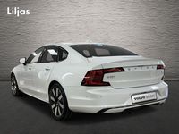 begagnad Volvo S90 Recharge T8 Ultimate Dark