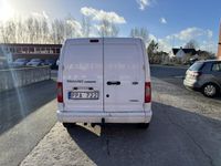 begagnad Ford Transit Connect T220 1.8 TDCi Euro 4