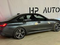 begagnad BMW 330e M-Sport Plug-In Hybrid P-värm Navi S&V