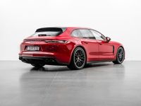 begagnad Porsche Panamera 4 E-Hybrid Sport Turismo Platinum Edition