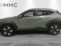 begagnad Hyundai Kona 1.6GDi 141hk HEV 6DCT Advanced