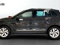 begagnad VW Tiguan Life 1.5 TSI 150hk Drag/Värmare/ElBagage