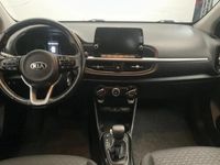 begagnad Kia Picanto 1.0 MPI AMT Euro 6