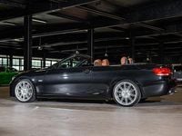 Begagnad BMW 335 Cabriolet M Sport 2008 Cab