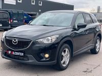 begagnad Mazda CX-5 2.2 SKYACTIV-D AWD Euro 6