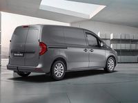 Ny Mercedes Citan 112 Edition 116 HK (85 kW) 2025 Kromitgrå metallic
