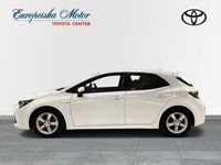 begagnad Toyota Corolla Verso Corolla 1,8 HSD 5D ACTIVE Backkamera V-hjul 2019, Kombi