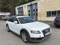 begagnad Audi A4 Allroad quattro 2.0 TDI DPF quattro Proline Euro 5