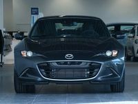 begagnad Mazda MX5 RF 2.0 SKYACTIV-G Omgående Lev. (184hk)