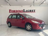 begagnad Peugeot 307 Break 1.6 Euro 4