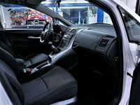 begagnad Toyota Auris 5-dörrar 1.4 D-4D 90hk,NyBes,NyServ