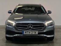 begagnad Mercedes E300 de Widescreen El-Drag Navi 306hk