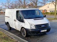 begagnad Ford Transit T260 2.2 TDCi Euro 5