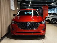 begagnad Mazda CX-60 2,5 PHEV Aut. Homura Alla Paket 2023, SUV