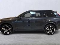 Begagnad Volvo XC90 R-Design 391 HK (287 kW) 2020 Grå SUV