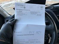 Begagnad Iveco Daily 136 HK (100 kW) 2018 Vit Van