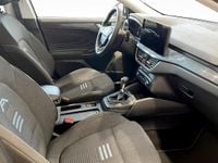 Begagnad Ford Focus Active 2022 Vit