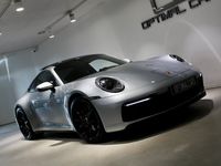 begagnad Porsche 911 Carrera S / 992 450HK SP-Chrono Pano SE SPEC*