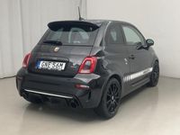 begagnad Fiat 500 Abarth Abarth2021, Halvkombi