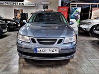 begagnad Saab 9-3 SportCombi 1.8 Linear Euro 4. Serv, Bes, Drag