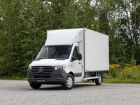 Ny Mercedes 420 2025 Vit Pickup